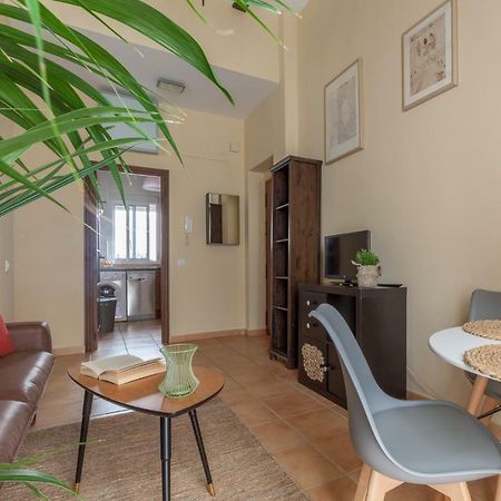 Sevilla Blossom Elegant And Bright 2 Rooms - 4Px 외부 사진