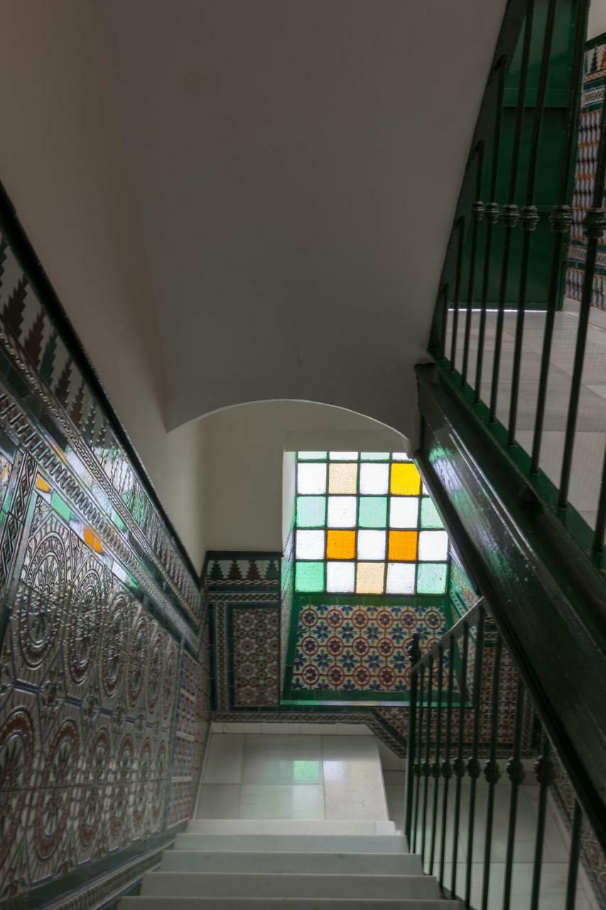 Sevilla Blossom Elegant And Bright 2 Rooms - 4Px 외부 사진