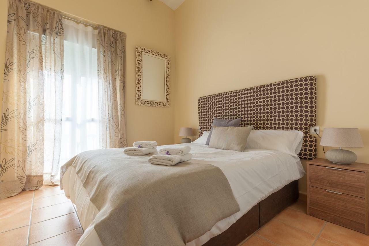 Sevilla Blossom Elegant And Bright 2 Rooms - 4Px 외부 사진