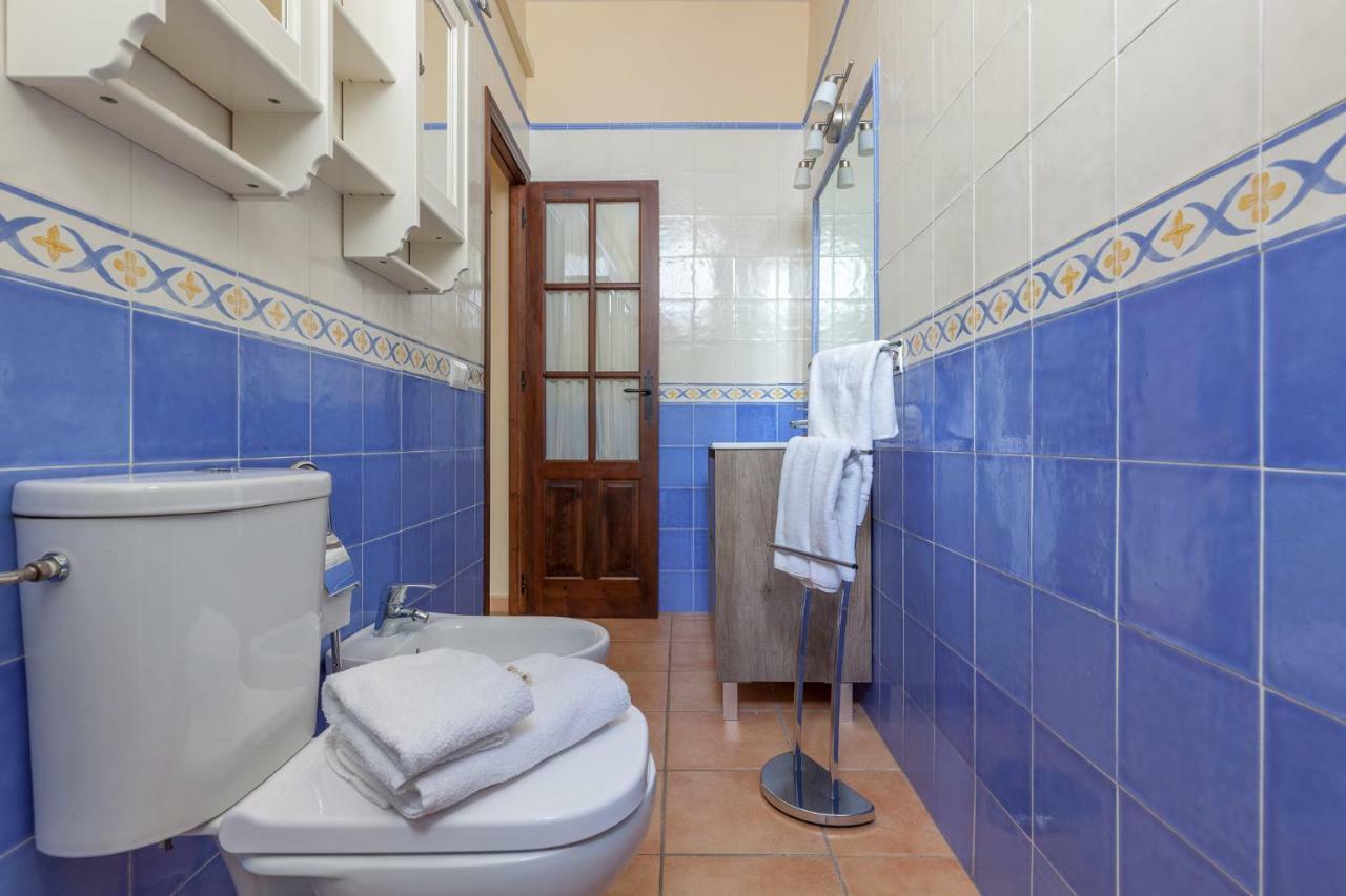Sevilla Blossom Elegant And Bright 2 Rooms - 4Px 외부 사진