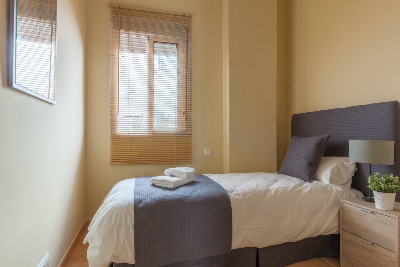 Sevilla Blossom Elegant And Bright 2 Rooms - 4Px 외부 사진