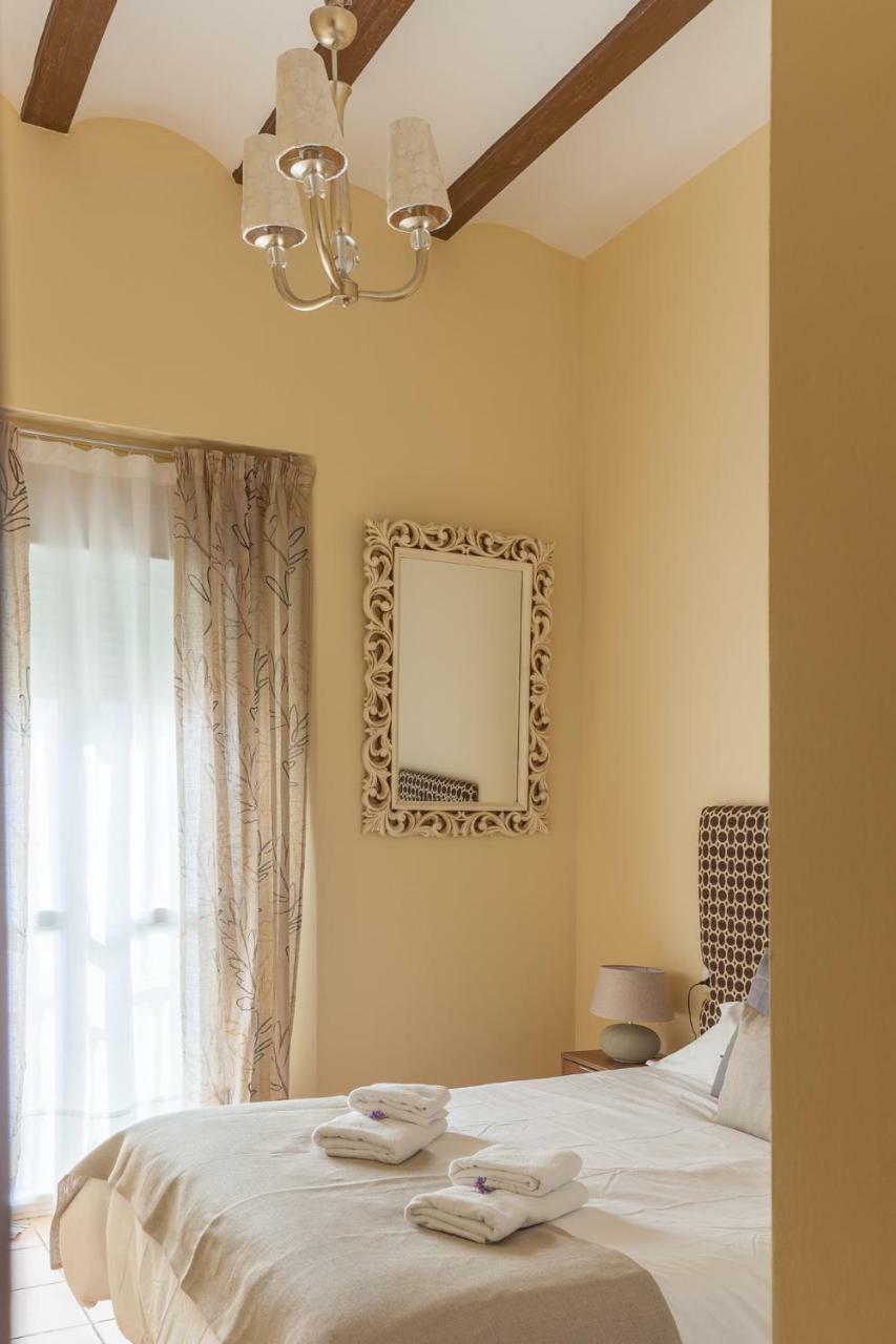 Sevilla Blossom Elegant And Bright 2 Rooms - 4Px 외부 사진