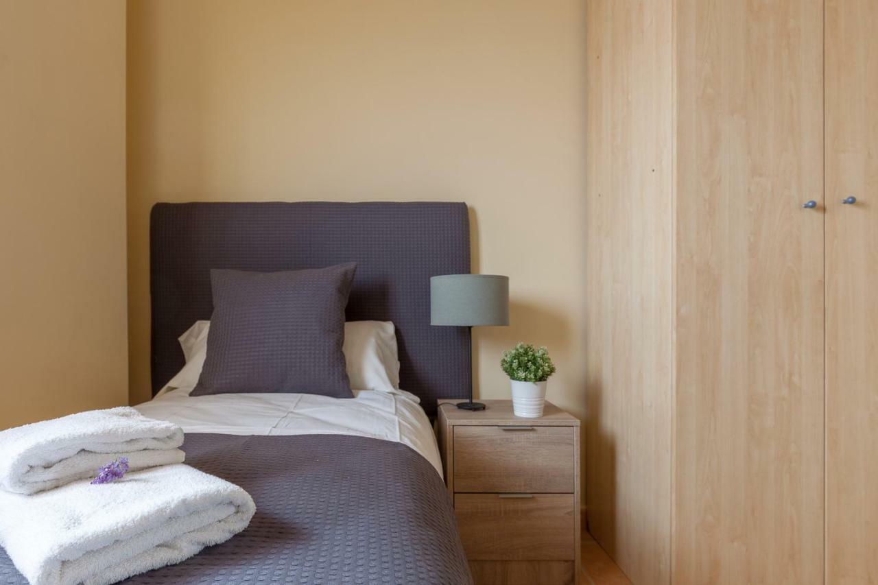 Sevilla Blossom Elegant And Bright 2 Rooms - 4Px 외부 사진