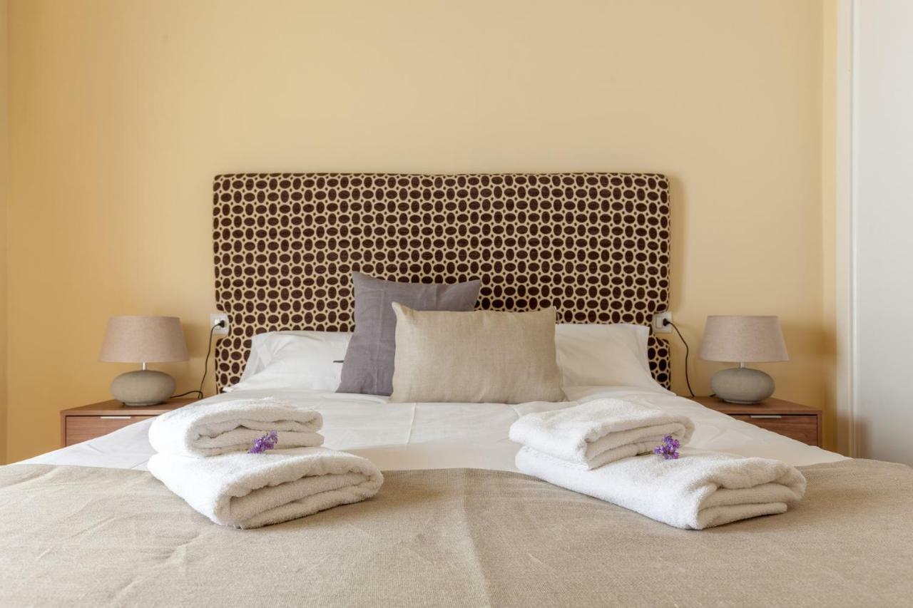 Sevilla Blossom Elegant And Bright 2 Rooms - 4Px 외부 사진
